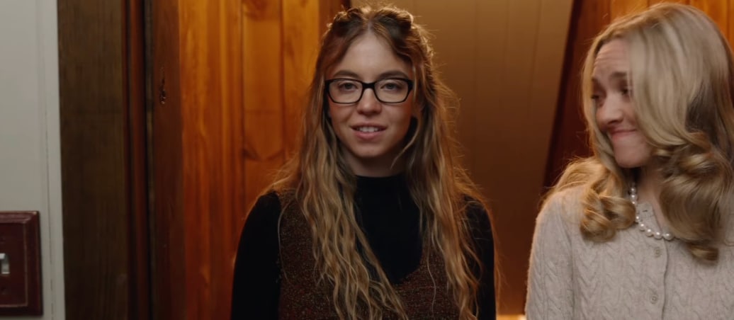 The Housemaid Trailer